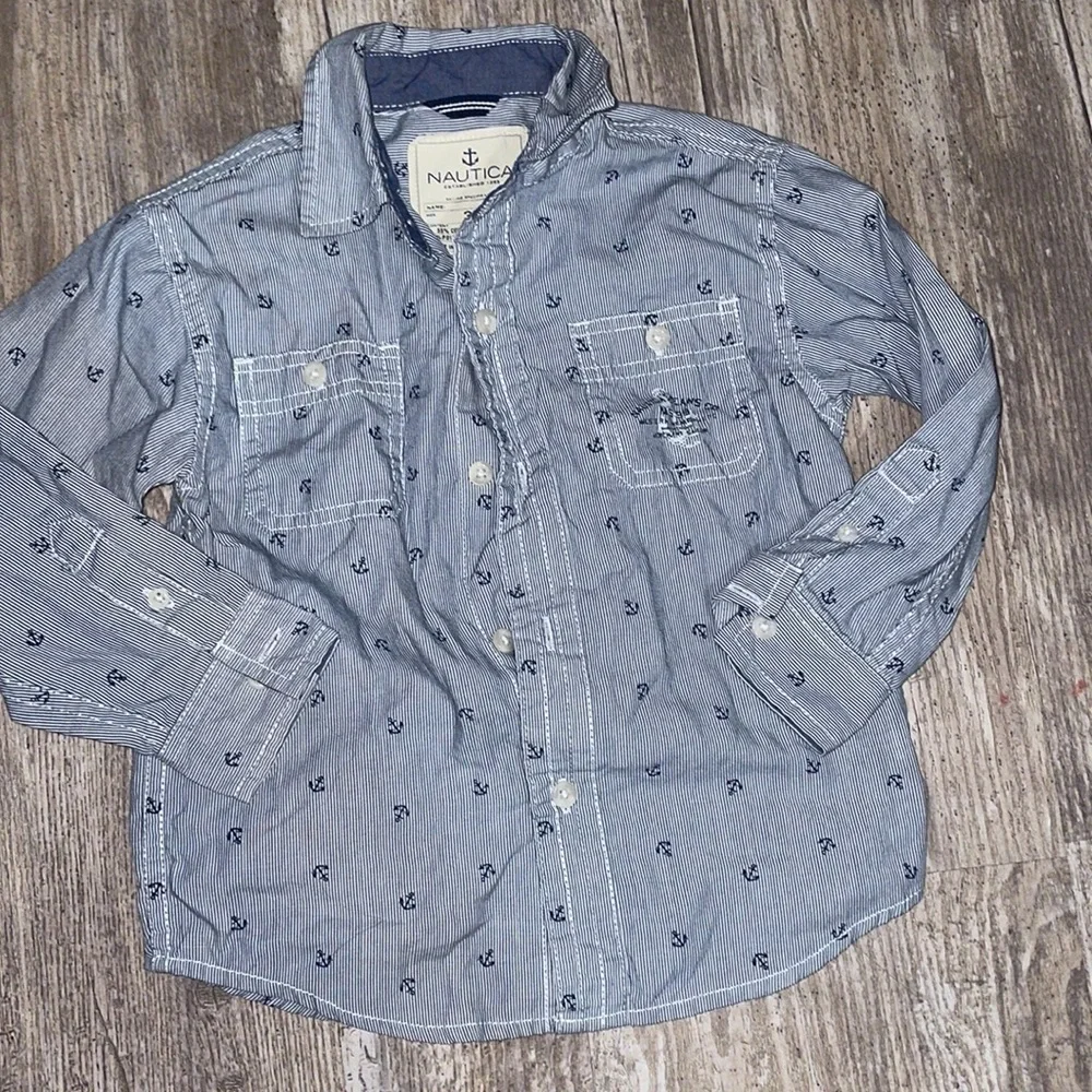 Nautica 3T